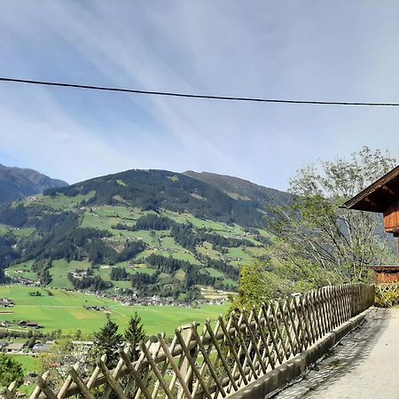 Mountain Chalet Майрхофен Экстерьер фото
