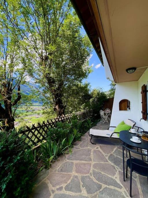 Mountain Chalet Майрхофен Экстерьер фото