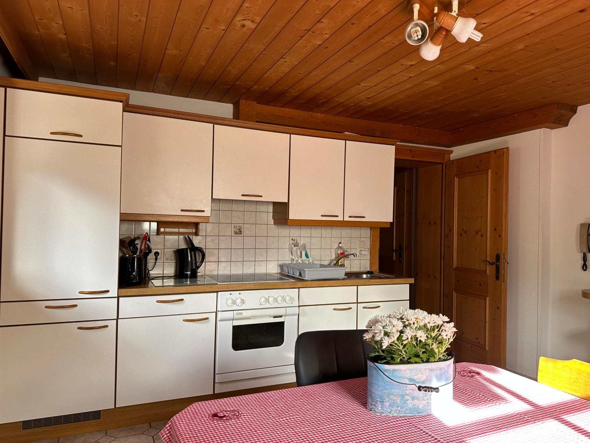 Mountain Chalet Майрхофен Экстерьер фото