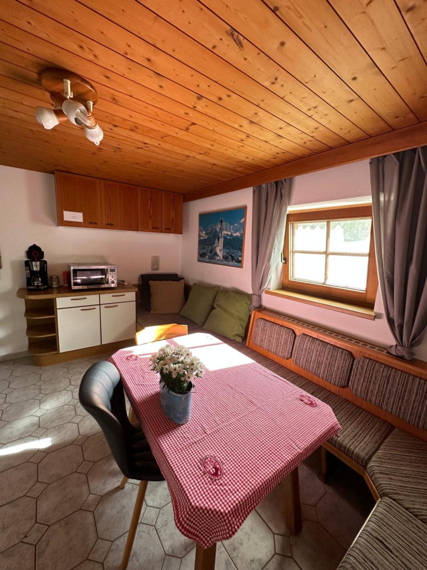 Mountain Chalet Майрхофен Экстерьер фото